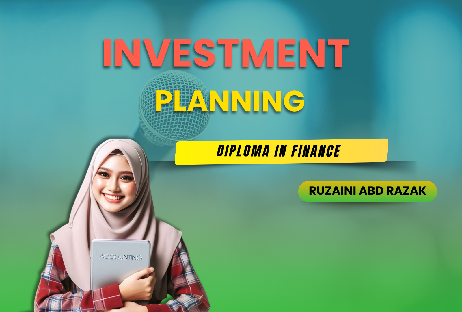 Investment Planning